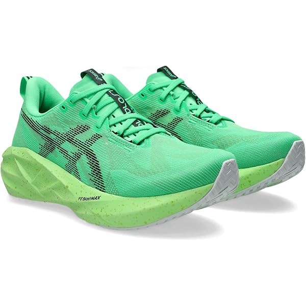 asics NOVABLAST 5　27.0 cm ASICS◇NOVABLAST 5 WIDE/ローカットスニーカー/27.5cm/BLK/1011B975
